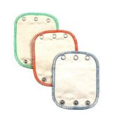 Avo&Cado Vest Extenders 3ks