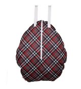 Smart Bottoms Hanging Wet Bag YULE LOVE THIS PLAID