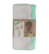 Geffen Baby Wipes Hemp/Organic Cotton Fleece