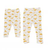 Bumblito Leggings BEE YOURSELF