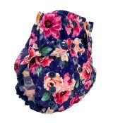 Smart Bottoms Too Smart Cover 2.0 PETIT BOUQUET