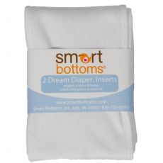 Smart Bottoms Dream 2.0 Insert (1ks)