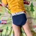 Smart Bottoms PULL-ON diaper MEDIUM Motion