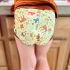 Smart Bottoms PULL-ON diaper SMALL Deer Friends