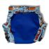 Smart Bottoms PULL-ON diaper MEDIUM Dirt Life