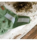 Puppi Merino Wool MINI OS Cover BASIL